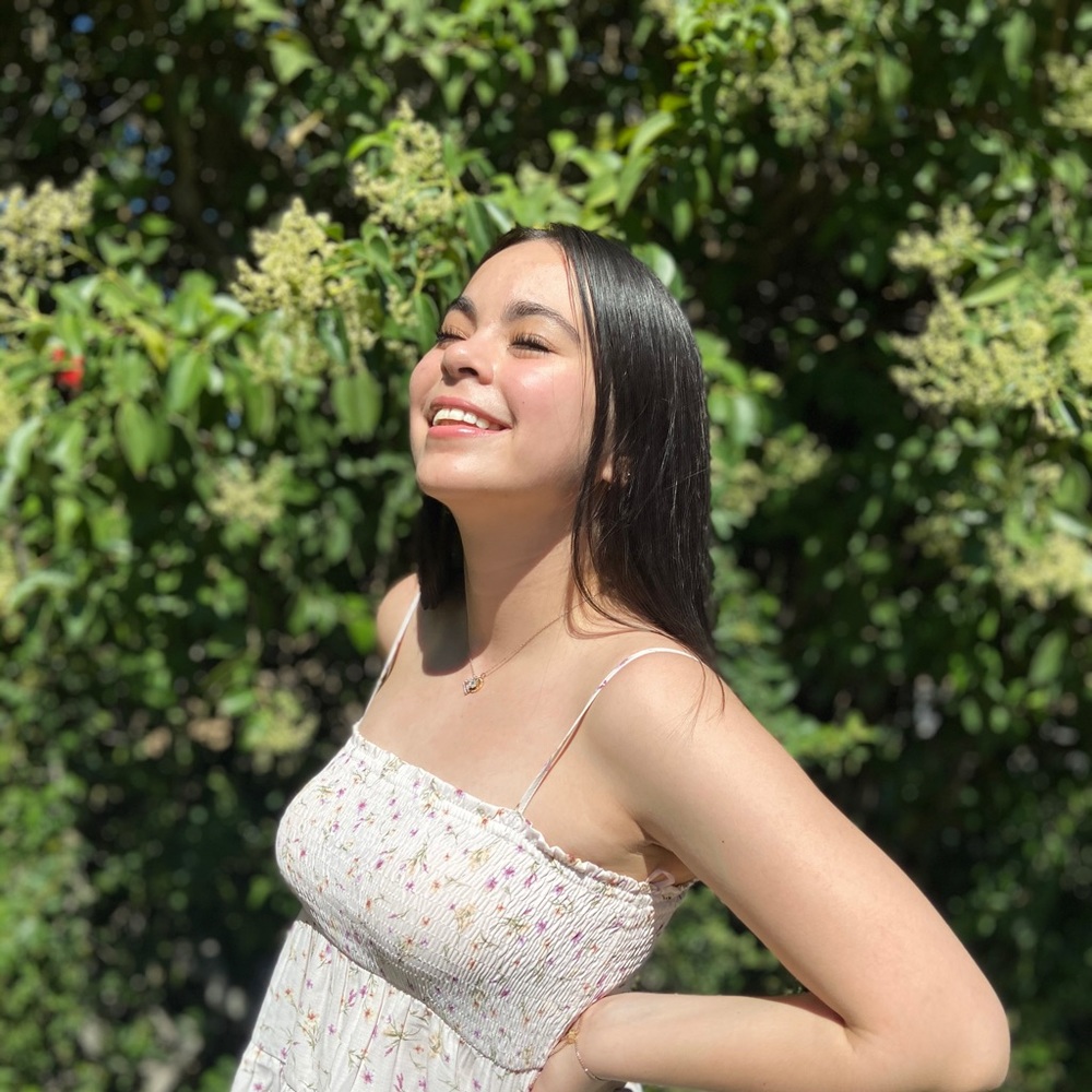 Meet your Posher, Fernanda